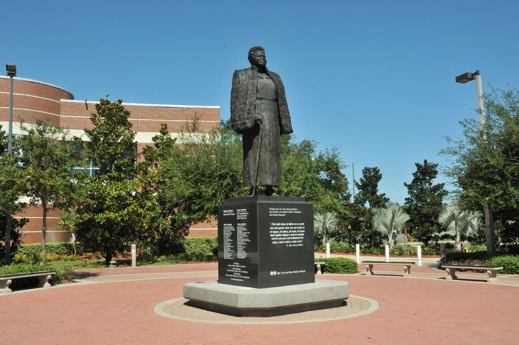 BethuneCookman University Acalog ACMS™